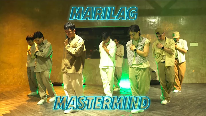 MARILAG by Dionela | Mastermind thumbnail