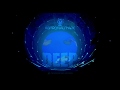 Capture de la vidéo Astronaut Ape — Deep [Full Album, 4K Background]