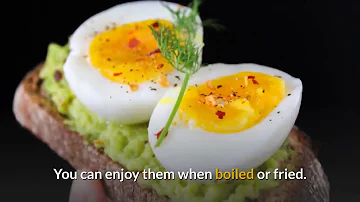 Can you eat eggs on low Fodmap?