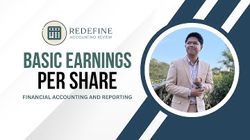 Basic Earnings per Share