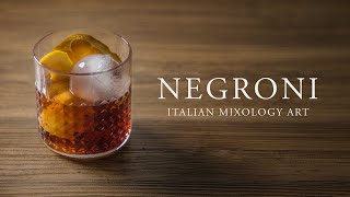 Strongest Italian aperitif. Can you handle It? 🧐 by Italian Food Harmony 788 views 2 weeks ago 2 minutes, 30 seconds