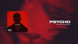 Andre Winter & COBRA. - Psycho