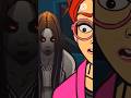 tuntun pakhir vuter golpo / bangla cartoon / #shortfeed #shorts #bhutergolpo #horrorstory