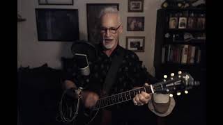 Looking At You cover by Tom Rosatti, Richmond CA, 18 Jun 2024