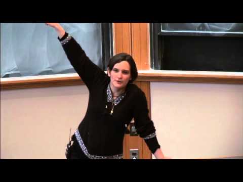 MIT: Lecture 2: What is a Poverty Trap?