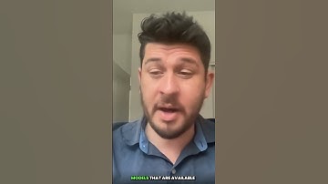 LLMs Beyond ChatGPT #chatgpt #llm #ai