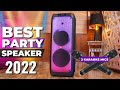 Best Party Speaker With 2 Karaoke Mic 2023🔥 | XEMPT Party Pitcher Max | Unboxing &amp; Review