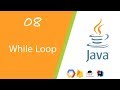 08.While loop in Java