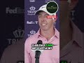 Rory McIlroy Reveals How He Fixed His Swing After a Terrible Saturday