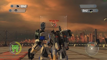 Front Mission Evolved - Steam Proton 4.2-3 / Ubuntu 18.04