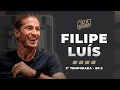 Filipe lus  2 temporada podcast 10  faixa 2