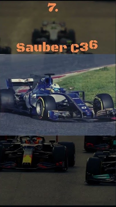 top-10-fastest-f1-cars-of-all-time-power-formula-1-youtube