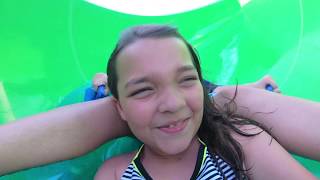 Westwood Family Aquatic Center 2018