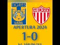 Santos vs. Necaxa J-1 CLAUSURA 2026 Liga MX. (parte 4/4) #futbol #ligamx #futbolmexicano