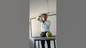 #momentofinertia #experiment #physics #shorts