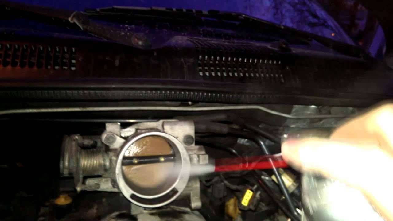 Cylinder 4 Misfire On 2000 Wj Gc | Jeep Enthusiast Forums