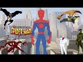 Spectacular SpiderMan S3 Trailer