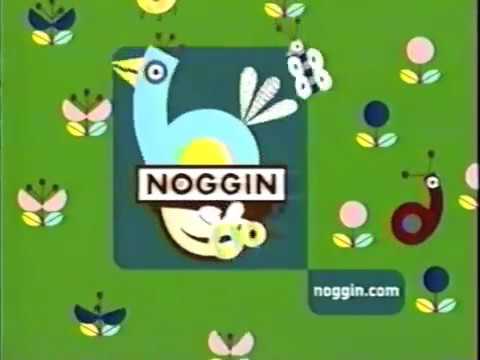 Noggin's Let's Do Math Closing (2005-2009) - YouTube