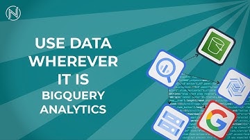 BigQuery Omni and BigLake (Analytics Data Federation on GCP)