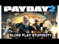 Grenade! Getting FloppyDonkey! - Payday 2 highlight