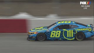TWO-FACED! 2026 Cook Out Clash At Bowman Gray Thoughts & Opinions 