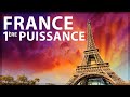 Pourquoi la France est le Plus Grand Pays au Monde