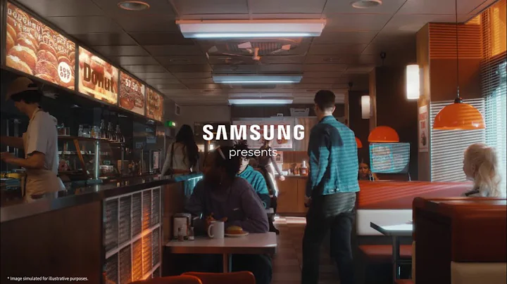 Samsung VXT: Streamline your content management I Samsung