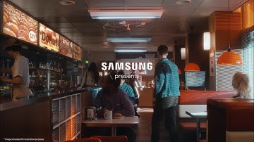 Samsung VXT: Streamline your content management I Samsung