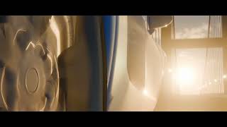 car animation / Blender