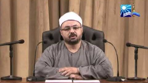 قراءة سورة الإخلاص بين ركعات التراويح flv
