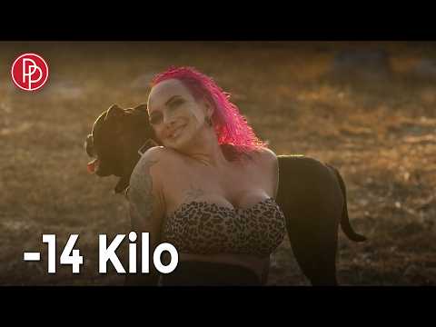 Caro Robens loses 14 kilos - THIS is what she looks like now | PROMIPOOL