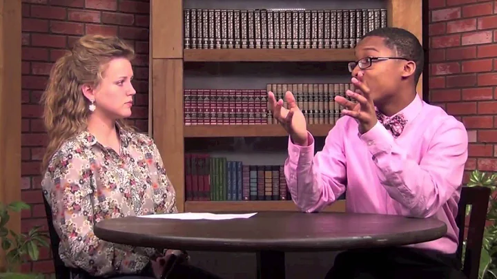 VolTalk: Special Edition ft. Corey Hodge