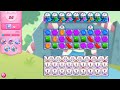 Candy Crush Saga LEVEL 1251 NO BOOSTERS (new)