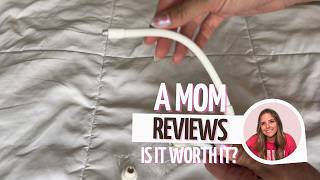 How to mount your HelloBaby baby camera without drilling