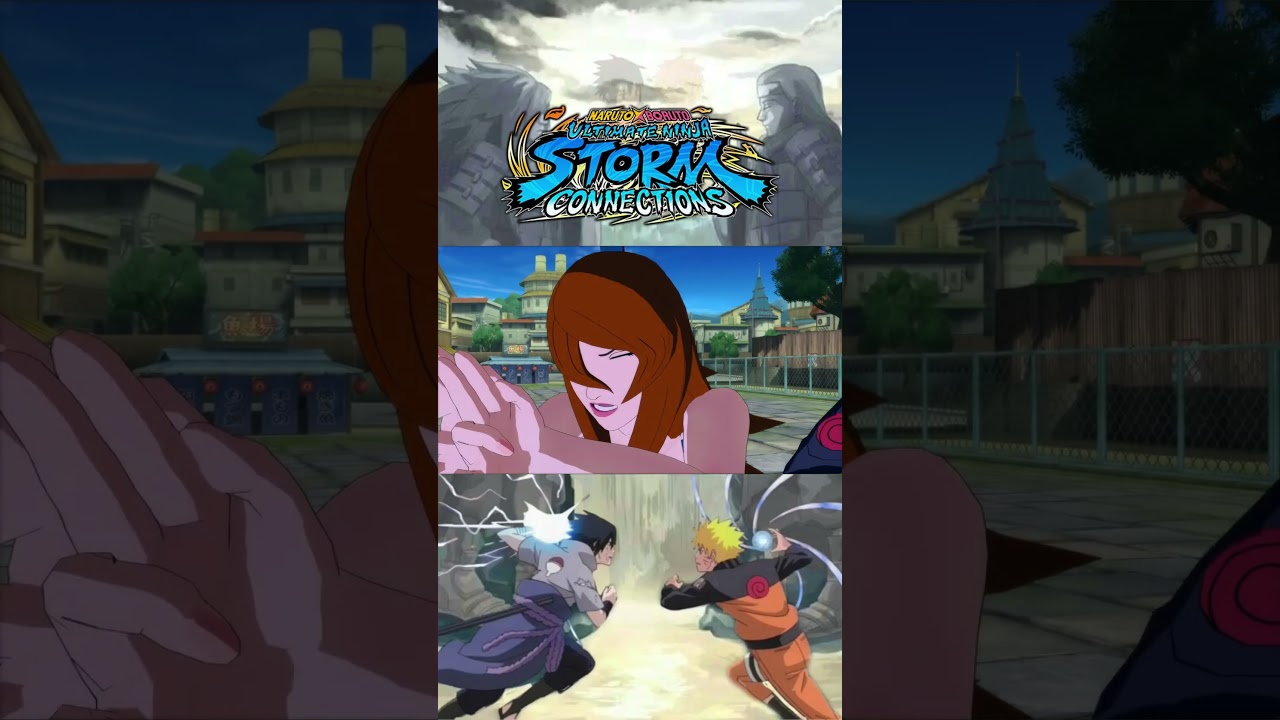 Kakashi New Ultimate: 1000 Years Of Death 💀 