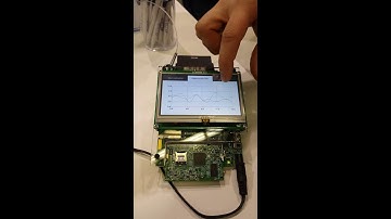 Qt Quick without a GPU: i.MX6 ULL – on small embedded devices