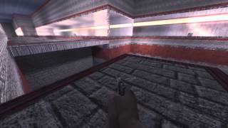 [COD 4 DEATHRUN] Lithium 'Hero!'