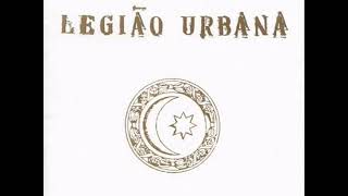 Legião Urbana - Sereníssima chords