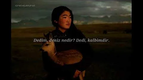 Abdurrehim Heyit - Karşılaşınca (Altyazılı)