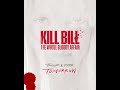 Here comes the bride… KILL BILL: THE WHOLE BLOODY AFFAIR – Trailer tomorrow.