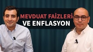 Enflasyon, Kredi ve Mevduat Faizleri | Ekonomi Gündemi | Serhan Salman & Orkun Gödek | Deniz Akademi by Deniz Akademi 3,390 views 2 weeks ago 14 minutes, 19 seconds