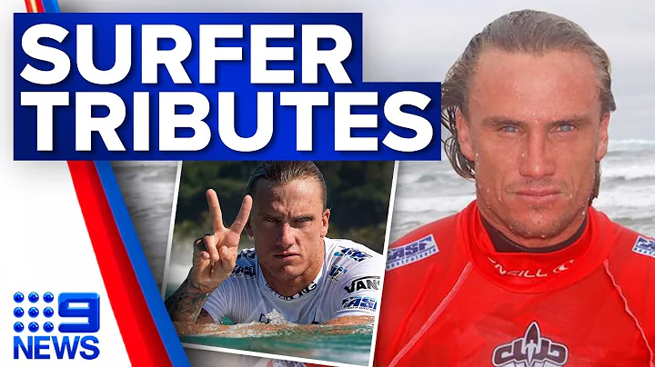 Former surf champion dies after alleged one-punch ...