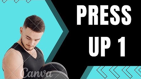 07 (PRESS UP 1) PATH-FIT 1 PE NON-LOCOMOTOR Stabilization Skills LESSON 9