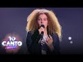 Io Canto Generation - Aurora Castellani in &#39;&#39;Quelle che le donne non dicono&quot;