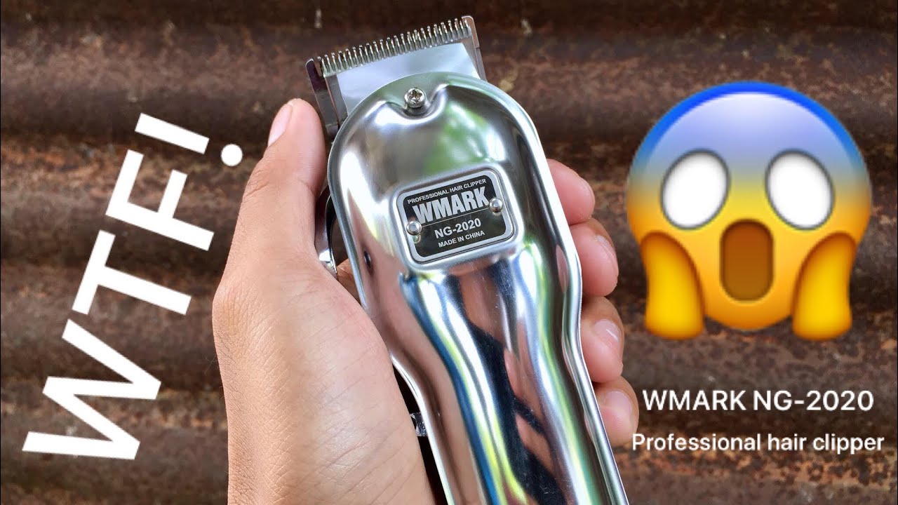 wmark clipper review