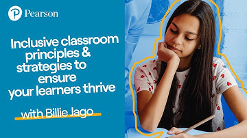 Inclusive classroom principles & strategies to ensure your learners thrive