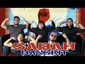 SABAH BANGKIT [OFFICIAL VIDEO] REACTION | Serabut React