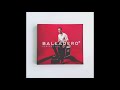 Balladero ragged inn official audio