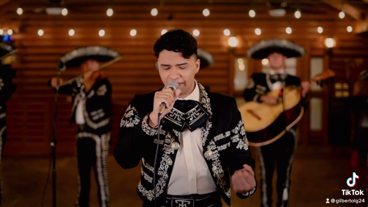 Júrame - Mariachi Tecalitlán de Monterrey