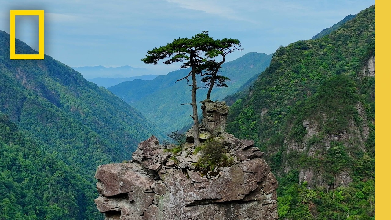 Ultimate Destinations of the World: Guizhou Season 2 | National Geographic – Video